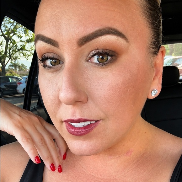 missamieface